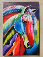 Wild Spectrum
