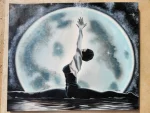 Lunar Reverie