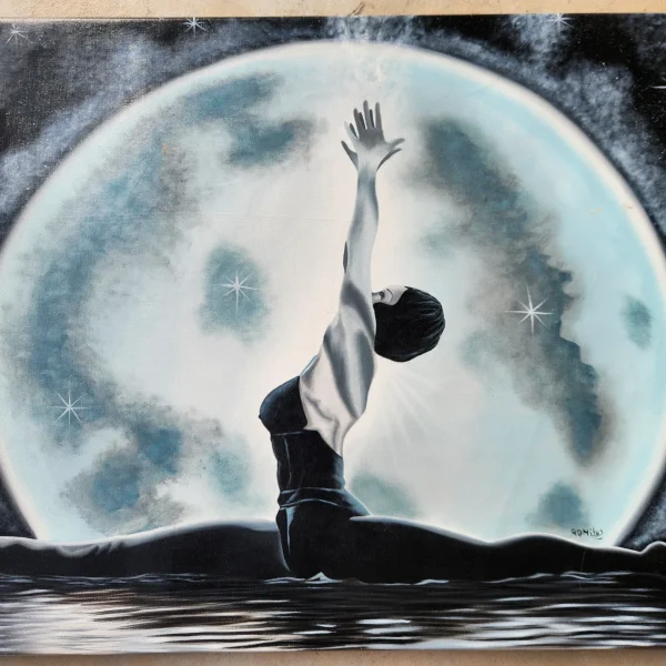 Lunar Reverie
