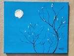 Moonlit Serenade