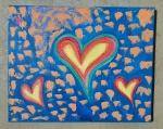 Radiant Hearts