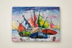 Harbor of Dreams