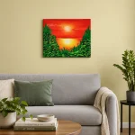 Crimson Horizon - Image 3