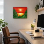 Crimson Horizon - Image 4