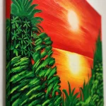 Crimson Horizon - Image 2