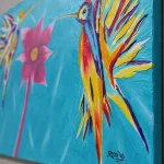 Dance of the Nectar Seekers - Image 2