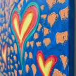 Radiant Hearts - Image 2