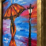 Twilight Rain - Image 2