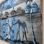 Blue Horizon Safari - Image 2